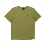 REDISTANCE LAST FLOWER TEE REDISTANCE LAST FLOWER TEE