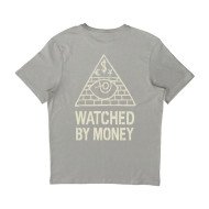 REDISTANCE WATCHED BY MONEY TEE