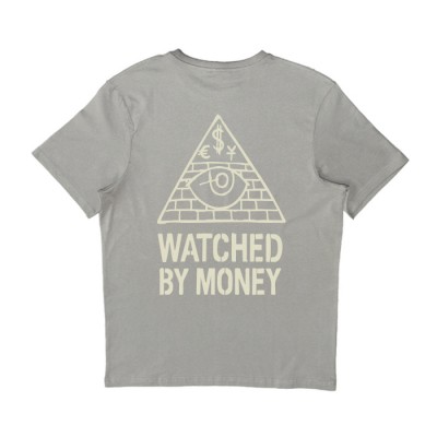 REDISTANCE WATCHED BY MONEY TEE REDISTANCE WATCHED BY MONEY TEE