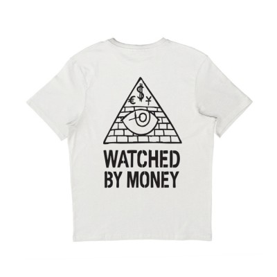 REDISTANCE WATCHED BY MONEY TEE REDISTANCE WATCHED BY MONEY TEE