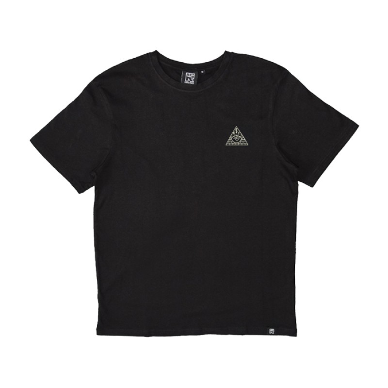 REDISTANCE WATCHED BY MONEY TEE