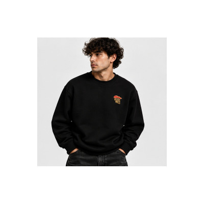 REDISTANCE TILL DEATH CREW NECK