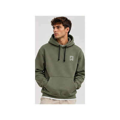 REDISTANCE BOX LOGOR HOODIE