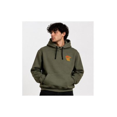 REDISTANCE TILL DEATH HOODIE