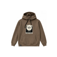 REDISTANCE MR.PIG HOODIE