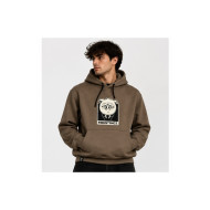 REDISTANCE MR.PIG HOODIE