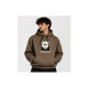 REDISTANCE MR.PIG HOODIE