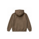 REDISTANCE MR.PIG HOODIE