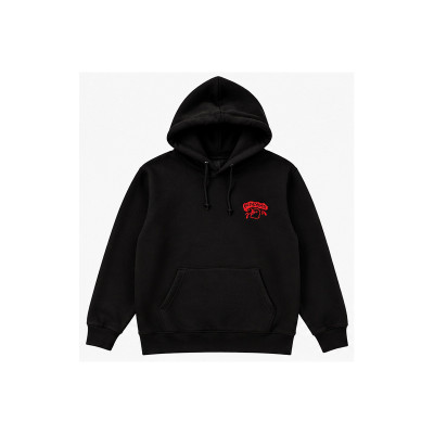 REDISTANCE KILL PEACE HOODIE