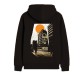 REDISTANCE NEVER S HOODIE