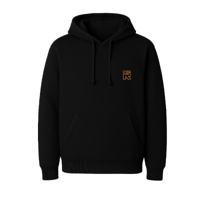REDISTANCE NEVER S HOODIE REDISTANCE NEVER S HOODIE
