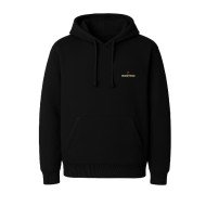 REDISTANCE LAST FLOWER HOODIE