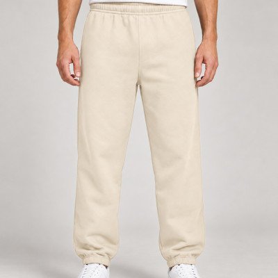 REDISTANCE BASIC SWEATER PANT BLANK