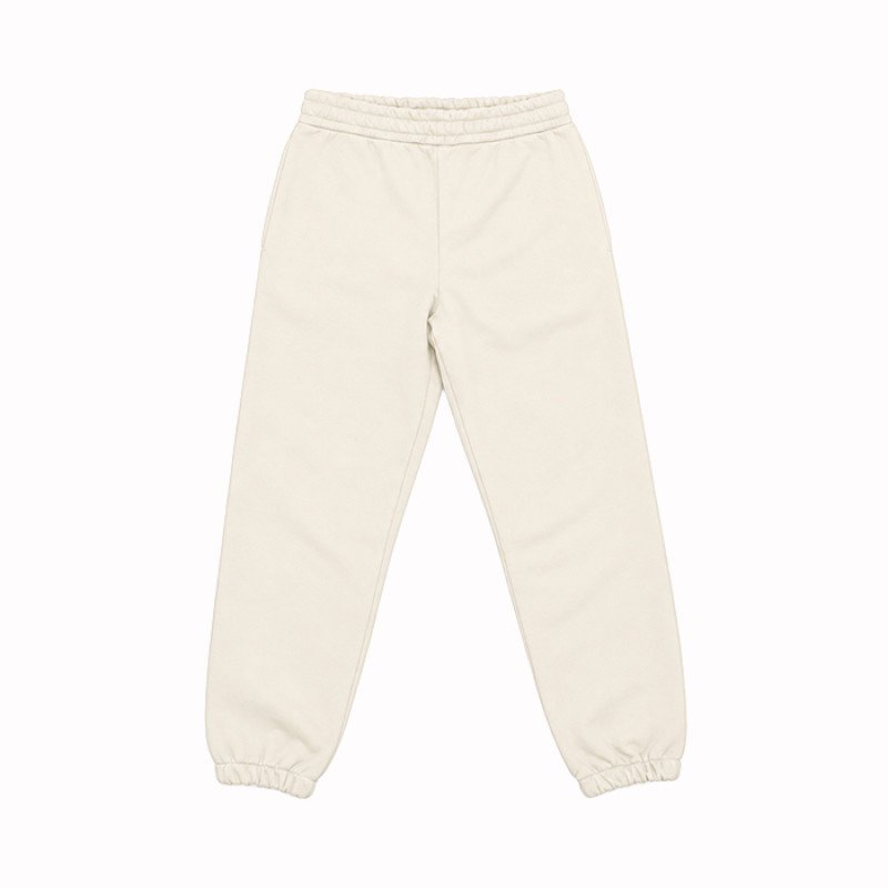 REDISTANCE BASIC SWEATER PANT BLANK