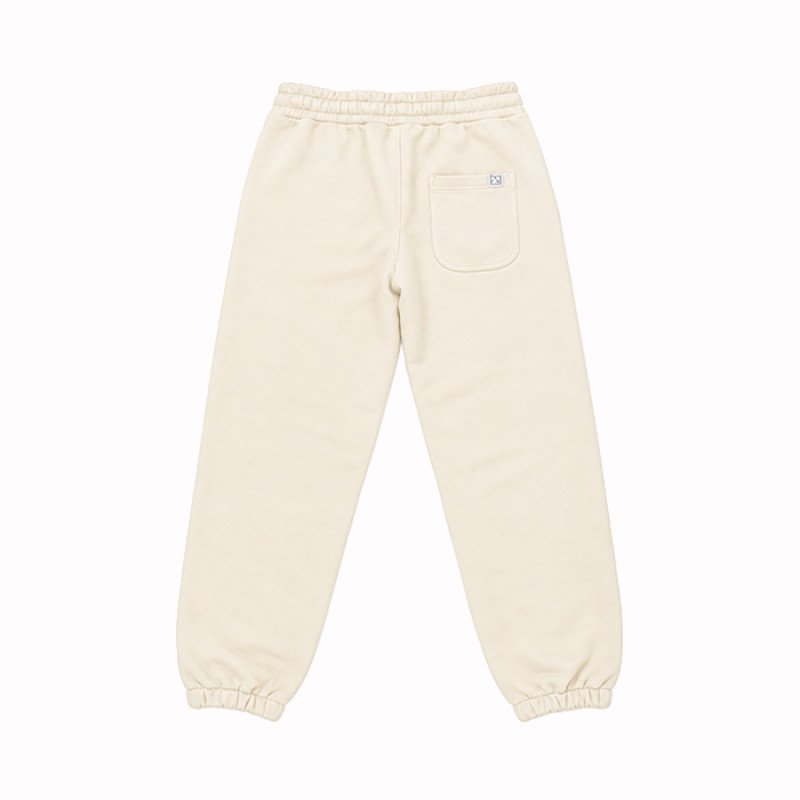 REDISTANCE BASIC SWEATER PANT BLANK
