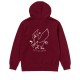 REDISTANCE KILL PEACE HOODIE