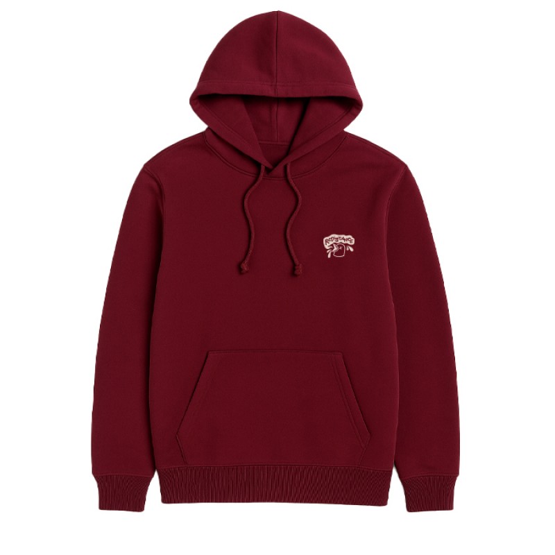 REDISTANCE KILL PEACE HOODIE