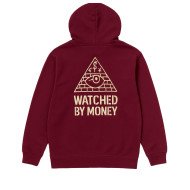 REDISTANCE WATCHED  MONEY HOODIE