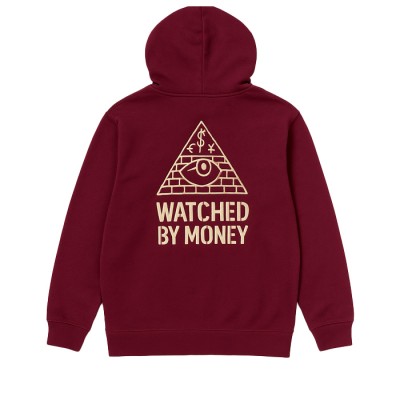 REDISTANCE WATCHED  MONEY HOODIE REDISTANCE WATCHED  MONEY HOODIE