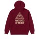 REDISTANCE WATCHED  MONEY HOODIE