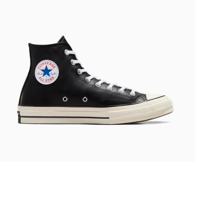 CONVERSE CHUCK 70 LEATHER CONVERSE CHUCK 70 LEATHER