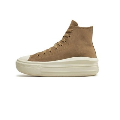 CONVERSE CHUCK TAYLOR ALL STAR MOVE PLATFORM COLORFUL SUEDE CONVERSE CHUCK TAYLOR ALL STAR MOVE PLATFORM COLORFUL SUEDE