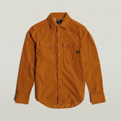 G-STAR Dakota Slim Shirt L/S G-STAR Dakota Slim Shirt L/S