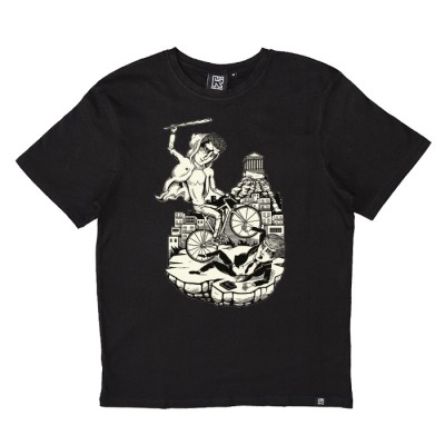 REDISTANCE ST.GEORGE TEE REDISTANCE ST.GEORGE TEE