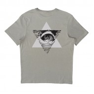 REDISTANCE WHO RULES TEE