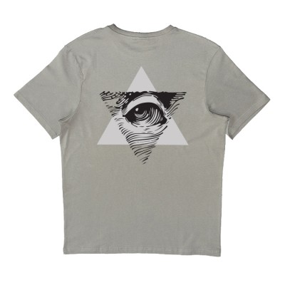 REDISTANCE WHO RULES TEE REDISTANCE WHO RULES TEE