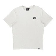 REDISTANCE WHO RULES TEE