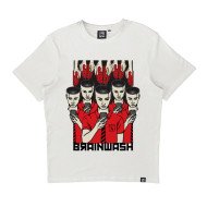 REDISTANCE BRAINWASH TEE