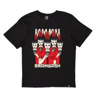 REDISTANCE BRAINWASH TEE