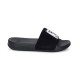 LORD NERMAL SLIDES (BLACK) LA