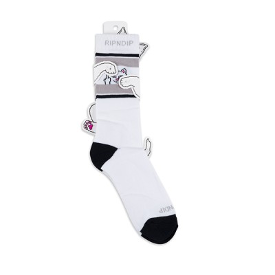 RIP N DIP PEEKING NERMAL SOCKS RIP N DIP PEEKING NERMAL SOCKS