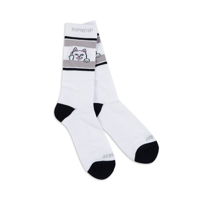 RIP N DIP PEEKING NERMAL SOCKS RIP N DIP PEEKING NERMAL SOCKS