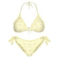 MC2 SAINT BARTH SARIUS-FROU FROU TRIANGLE BIKINI (SAGITTARIUS+
