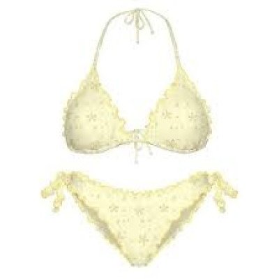 MC2 SAINT BARTH SARIUS-FROU FROU TRIANGLE BIKINI (SAGITTARIUS+