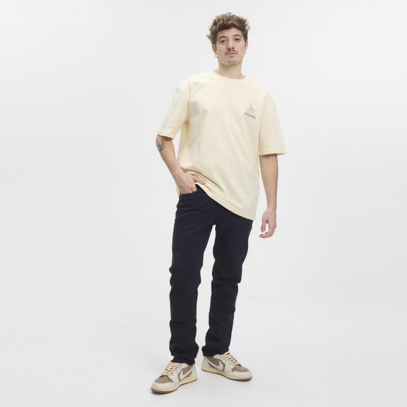 HYDROPONIC SB DEEP SEA SS 01-OFF WHITE