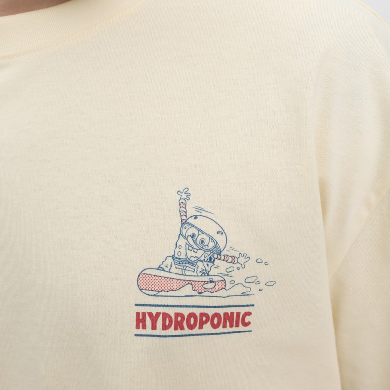 HYDROPONIC SB DEEP SEA SS 01-OFF WHITE