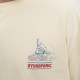 HYDROPONIC SB DEEP SEA SS 01-OFF WHITE