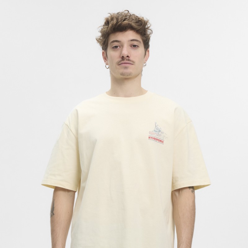 HYDROPONIC SB DEEP SEA SS 01-OFF WHITE