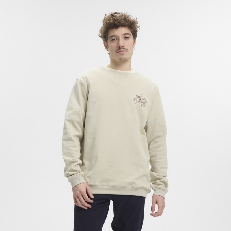 HYDROPONIC SB DUO CW 01-STONE