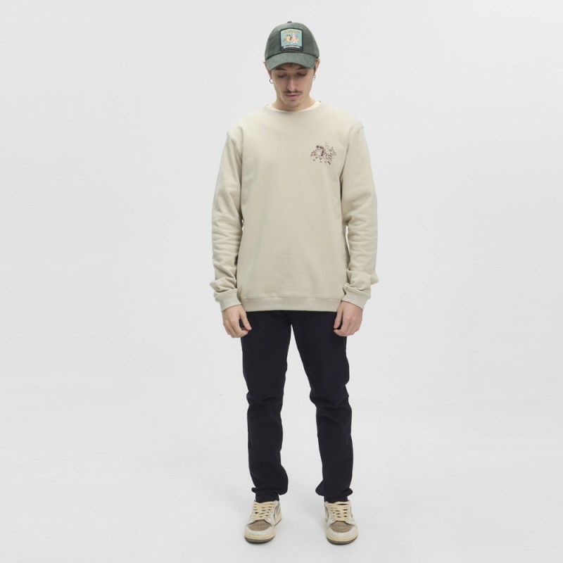 HYDROPONIC SB DUO CW 01-STONE