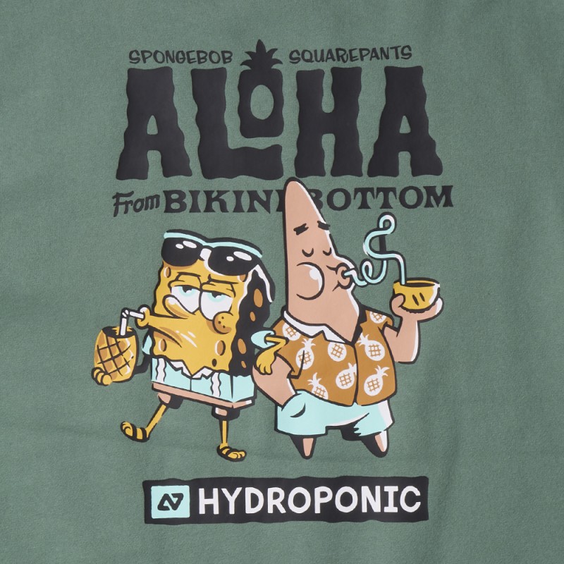 HYDROPONIC SB DUO CW 02-ACQUA