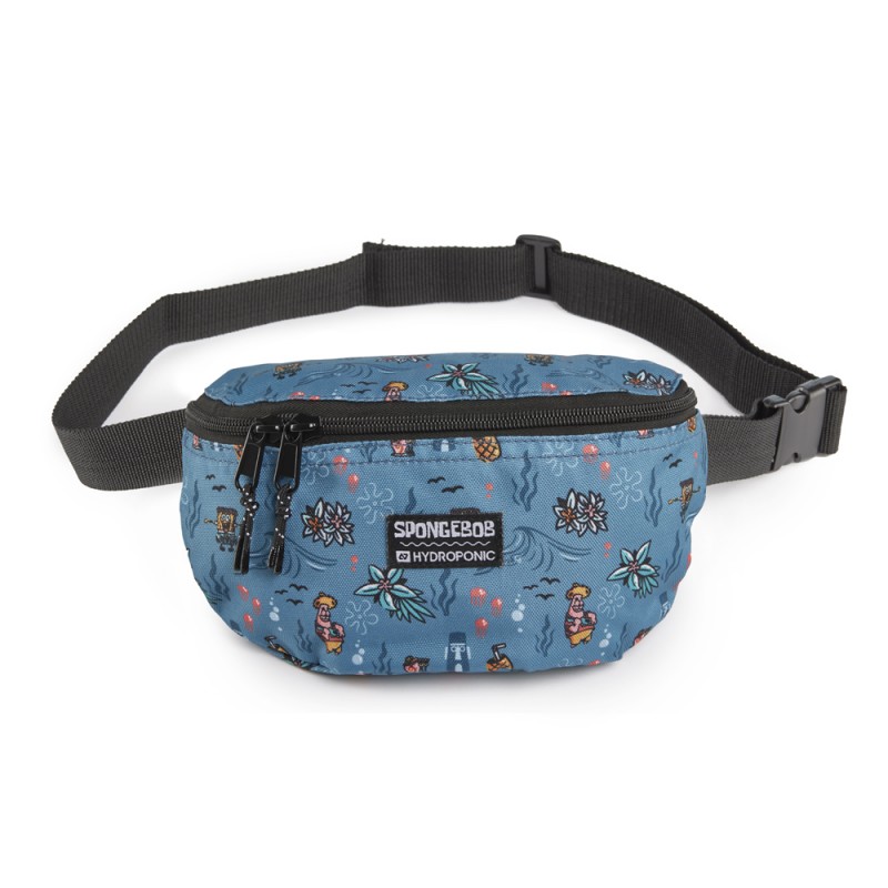 HYDROPONIC BG FANNY SB 02-TEAL HYDROPONIC BG FANNY SB 02-TEAL