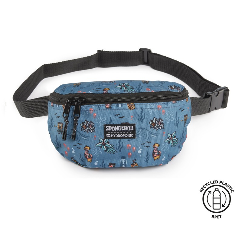 HYDROPONIC BG FANNY SB 02-TEAL HYDROPONIC BG FANNY SB 02-TEAL