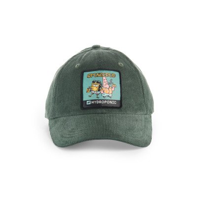 HYDROPONIC SB DUO CP 05-TEAL GREEN CORDUROY