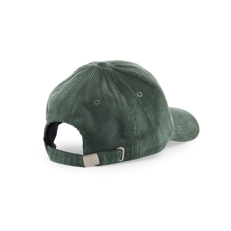 HYDROPONIC SB DUO CP 05-TEAL GREEN CORDUROY