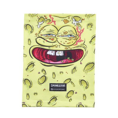 HYDROPONIC BN NECK SPONGEBOB 05-BOB FACE